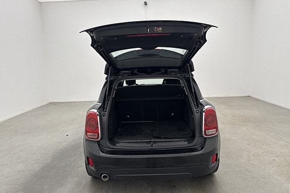 MINI Countryman SE 25 of 27