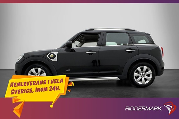 MINI Countryman SE 5 of 27