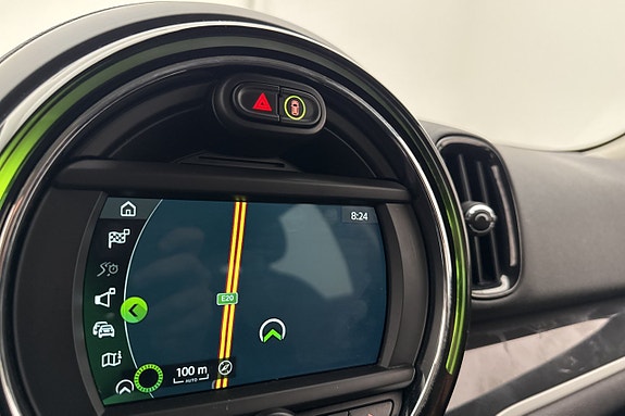 MINI Countryman SE 14 of 27