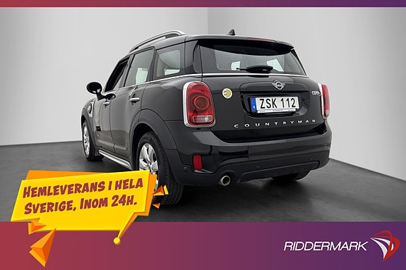 MINI Countryman SE 6 of 27