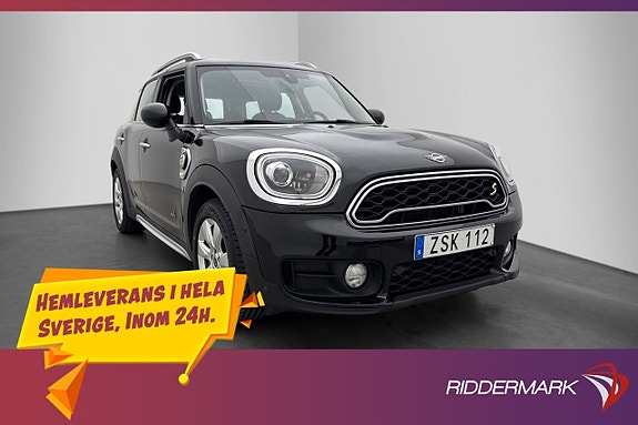 MINI Countryman SE 3 of 27