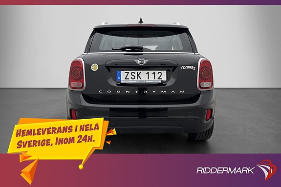 MINI Countryman SE 7 of 27