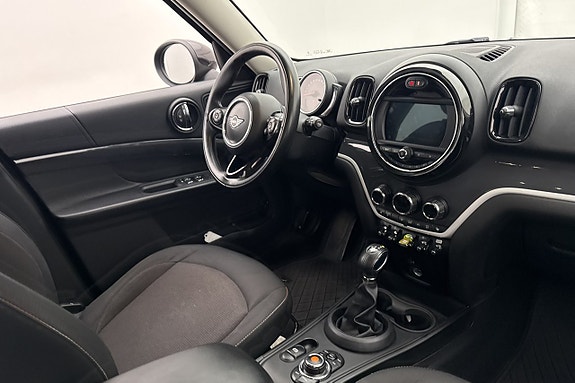 MINI Countryman SE 23 of 27