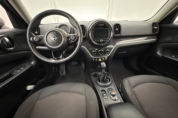 MINI Countryman SE 9 of 27