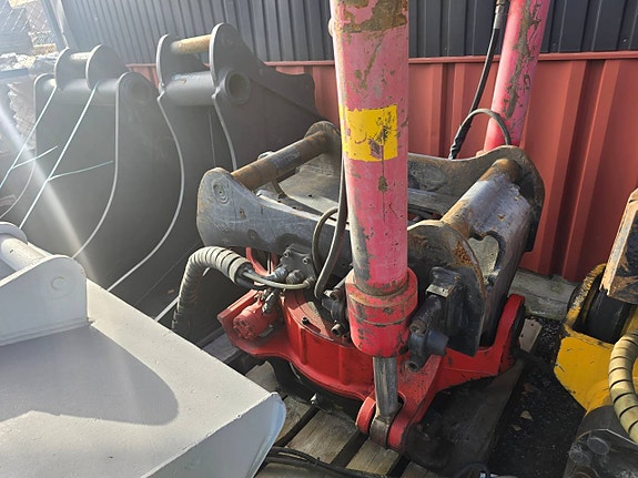 Rototilt RT80 S70 fäste