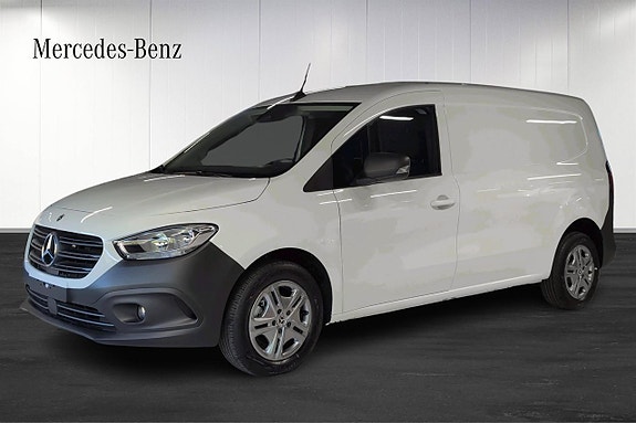 Mercedes-Benz Citan 110