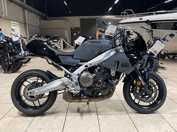 Yamaha XSR900GP ABS
