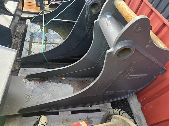 Kabelskopa Volvo S60 Ny