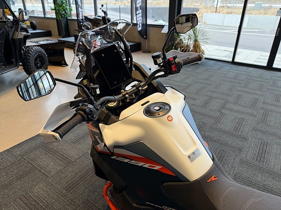 KTM 1390 SUPER ADVENTURE R *NYHET* 5 of 6