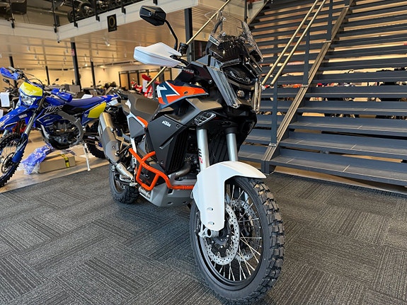 KTM 1390 SUPER ADVENTURE R *NYHET* 2 of 6