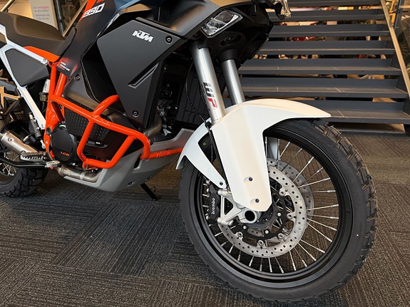 KTM 1390 SUPER ADVENTURE R *NYHET* 4 of 6