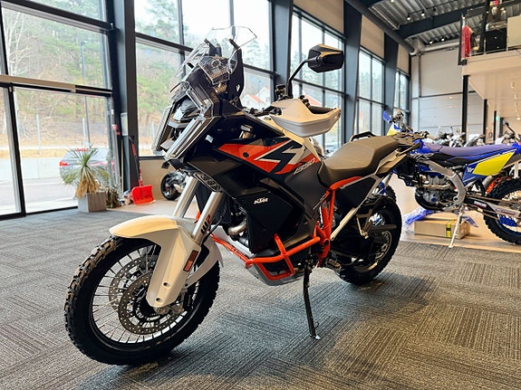 KTM 1390 SUPER ADVENTURE R *NYHET* 6 of 6
