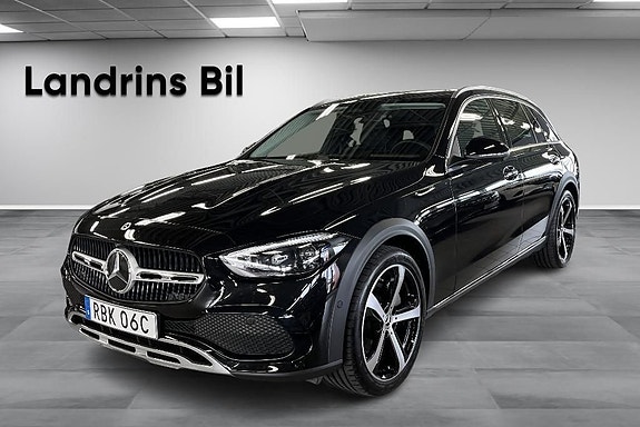 Mercedes-Benz C220 d