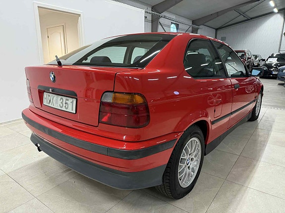 BMW 316 5 of 5