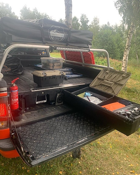 Ford F-250 7 of 12