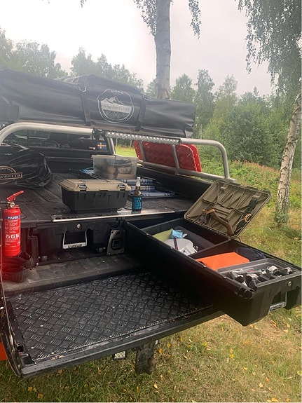 Ford F-250 9 of 12