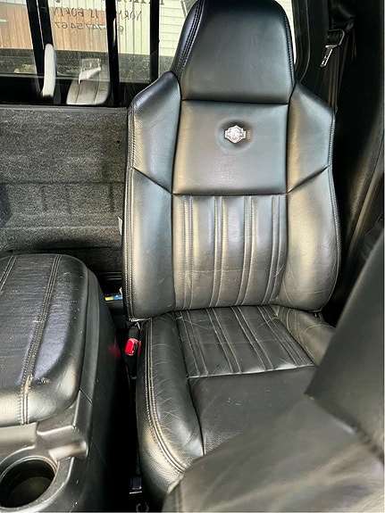 Ford F-250 11 of 12