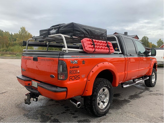 Ford F-250 8 of 12