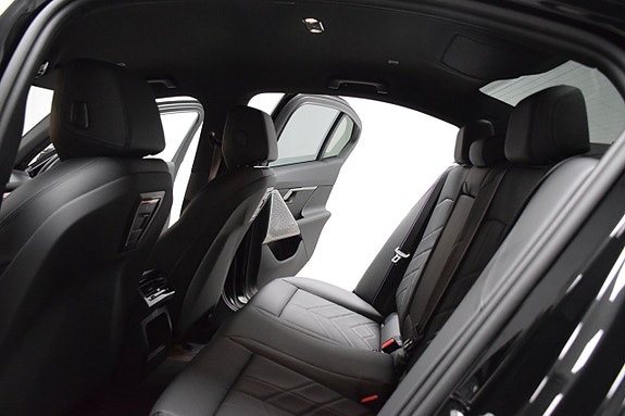 BMW 550e 6 of 27