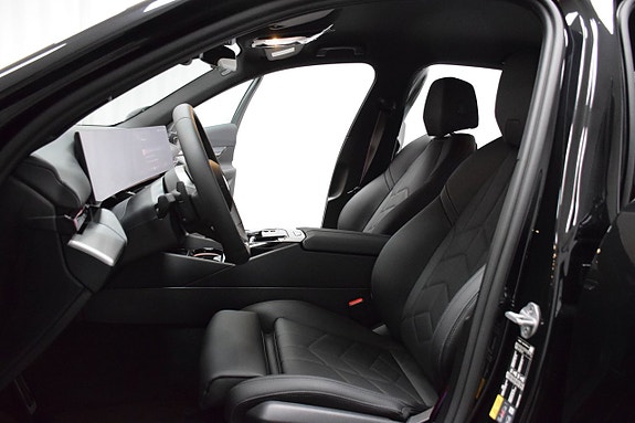 BMW 550e 3 of 27