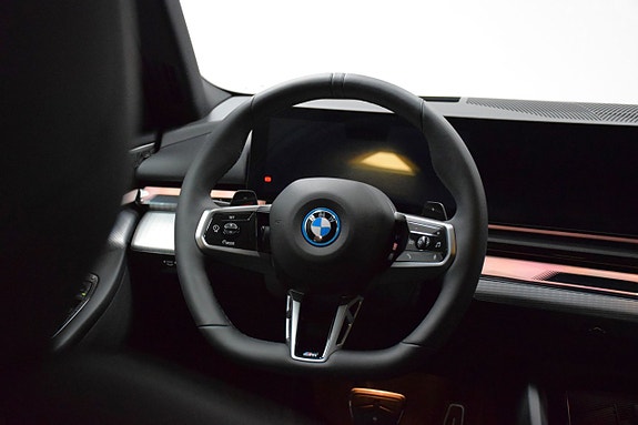 BMW 550e 10 of 27