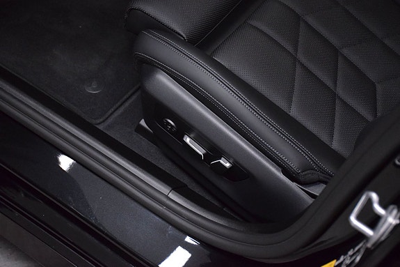 BMW 550e 19 of 27