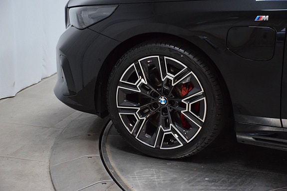 BMW 550e 27 of 27