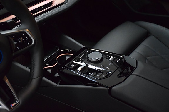 BMW 550e 17 of 26