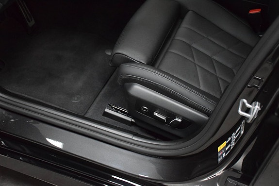 BMW 550e 18 of 26