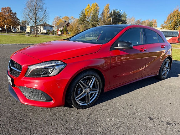 Mercedes-Benz A200 d