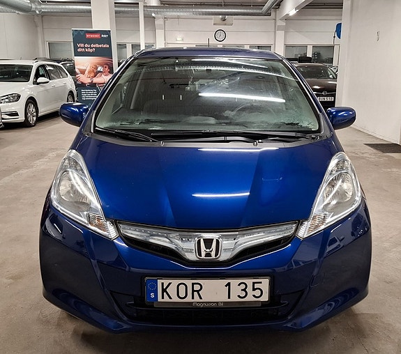 Honda Jazz 9 of 25