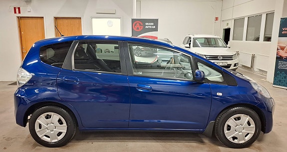 Honda Jazz 8 of 25