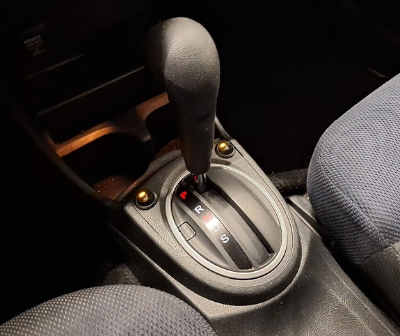 Honda Jazz 21 of 25