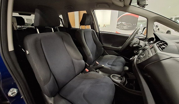 Honda Jazz 14 of 25