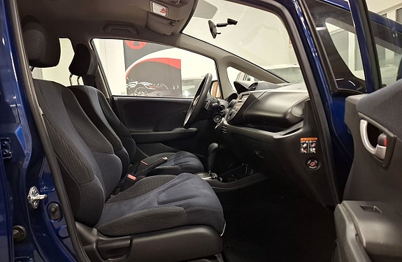 Honda Jazz 13 of 25