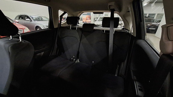 Honda Jazz 16 of 25