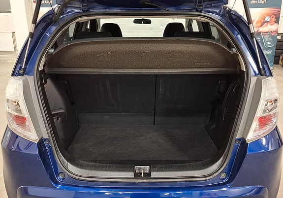 Honda Jazz 11 of 25