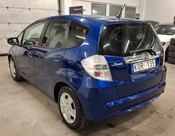 Honda Jazz 6 of 25