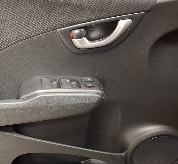 Honda Jazz 23 of 25