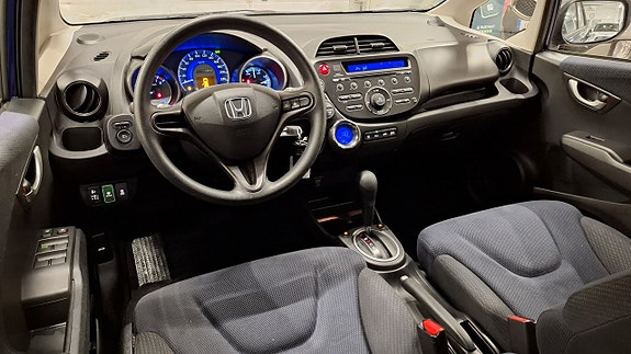 Honda Jazz 2 of 5