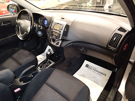 Hyundai i30 21 of 27