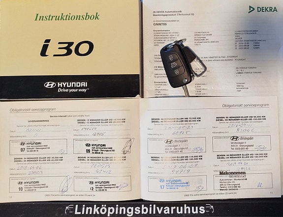 Hyundai i30 27 of 27