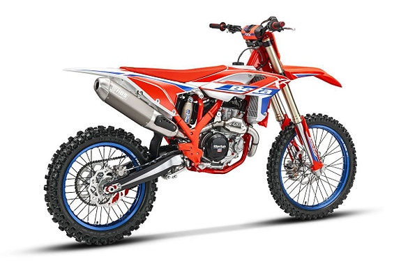 Beta RX 450  Racing 4-takt 2026