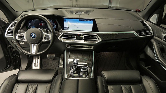 BMW X5 5 of 5