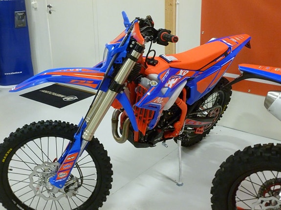 Beta RR 350 Racing 4-takt 2026 2 of 5
