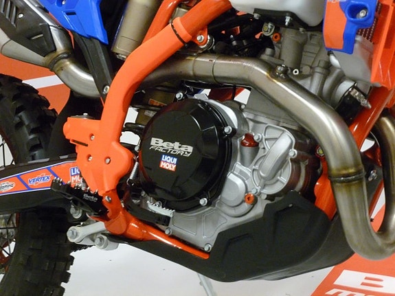 Beta RR 350 Racing 4-takt 2026 5 of 5