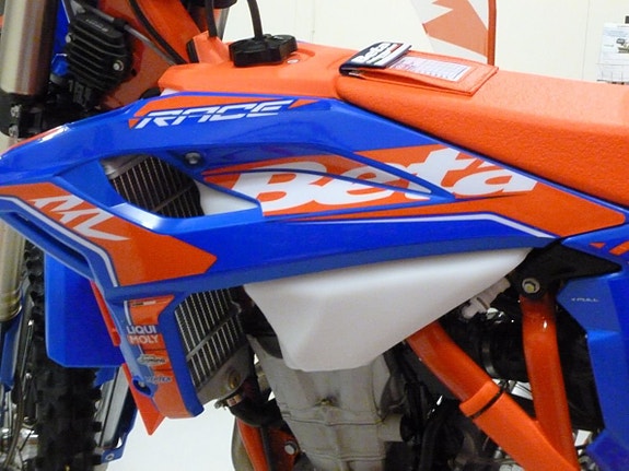 Beta RR 350 Racing 4-takt 2026 4 of 5