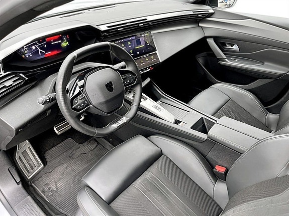 Peugeot 408 5 of 17