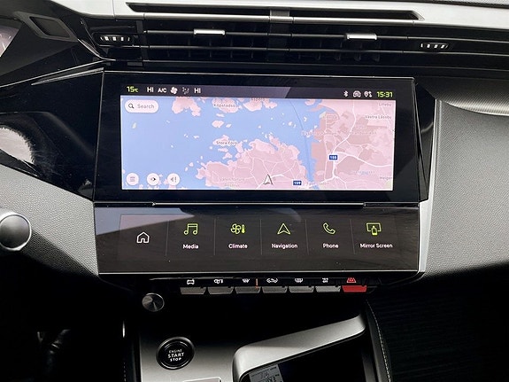 Peugeot 408 9 of 17