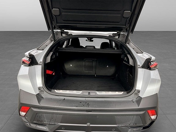 Peugeot 408 16 of 17